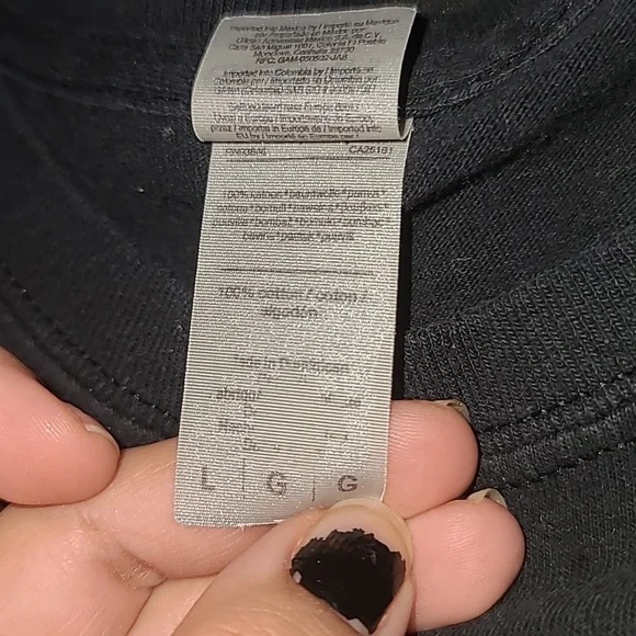 Venice Beach California - Short Sleeve T-Shirt. - Picture 3 of 4